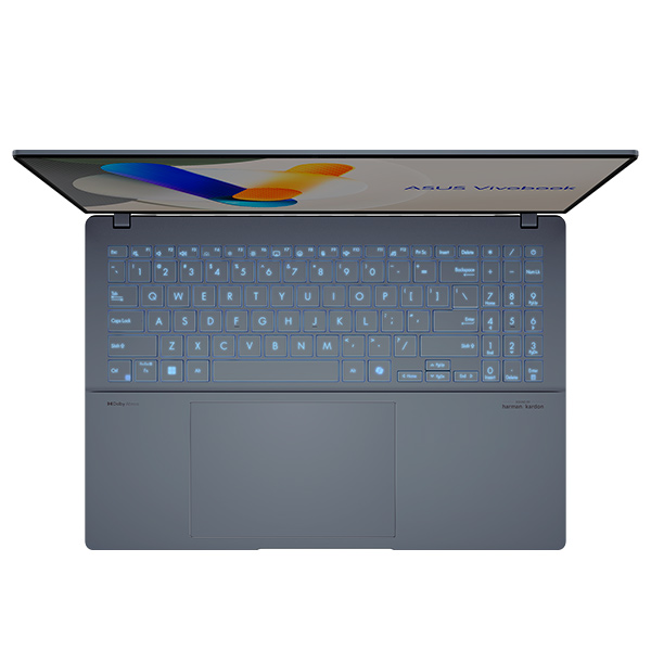 Ноутбук Asus Vivobook S 16 OLED Core Ultra 9 / 16 GB / SSD 1TB / Win 11 / 90NB12E1-M002Z0 - фото 4