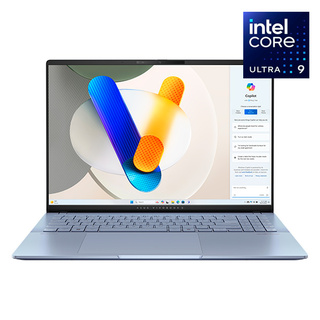 Ноутбук Asus Vivobook S 16 OLED Core Ultra 9 / 16 GB / SSD 1TB / Win 11 / 90NB12E1-M002Z0