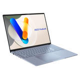 Ноутбук Asus Vivobook S 16 OLED Core Ultra 9 / 16 GB / SSD 1TB / Win 11 / 90NB12E1-M002Z0 - фото 6
