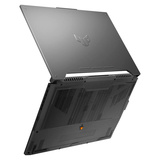 Ноутбук Asus TUF Gaming A15 FA507NV-LP160 Ryzen 5 7535HS / 16GB / SSD 512GB / GeForce RTX 4060 8G / NO OS / 90NR0E85-M00DT0 - фото 6