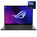 Ноутбук ASUS ROG Zephyrus G16 Core Ultra 7-155H / SSD 512GB / GeForce RTX 4050 6 GB / DOS / 90NR0IU1-M00250