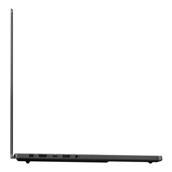 Ноутбук ASUS ROG Zephyrus G16 Core Ultra 7-155H / SSD 512GB / GeForce RTX 4050 6 GB / DOS / 90NR0IU1-M00250 - фото 5