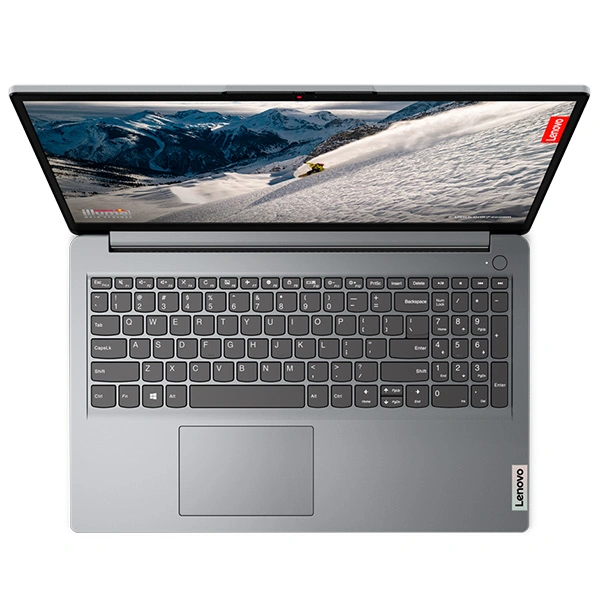 Ноутбук Lenovo IdeaPad 1 15ALC7 Ryzen 5 5500U 16GB / SSD 512GB / Win 11 / 82R400W6RK - фото 2
