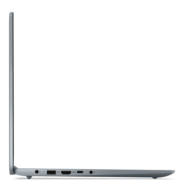 Ноутбук Lenovo IdeaPad Slim 3 15IAH8 Core i7-13620H 16GB / SSD 1TB / NO OS / 83EM009URK - фото 4