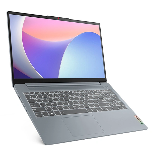 Ноутбук Lenovo IdeaPad Slim 3 15IAH8 Core i7-13620H 16GB / SSD 1TB / NO OS / 83EM009URK - фото 2