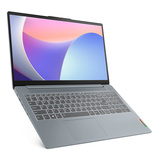 Ноутбук Lenovo IdeaPad Slim 3 15IAH8 Core i7-13620H 16GB / SSD 1TB / NO OS / 83EM009URK - фото 2