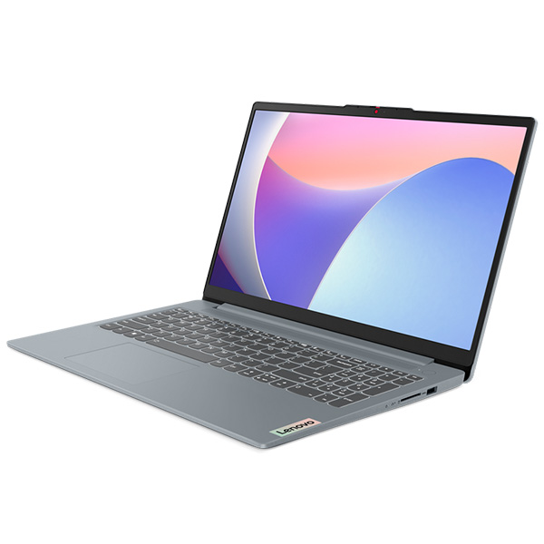 Ноутбук Lenovo IdeaPad Slim 3 15IAH8 Core i7-13620H 16GB / SSD 1TB / NO OS / 83EM009URK - фото 3