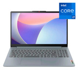 Ноутбук Lenovo IdeaPad Slim 3 15IAH8 Core i7-13620H 16GB / SSD 1TB / NO OS / 83EM009URK