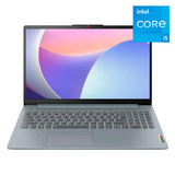 Ноутбук Lenovo IdeaPad Slim 3 15IAH8 Core i5 12450H / 16GB / SSD 512GB / Win 11 / 83ER00DMRK