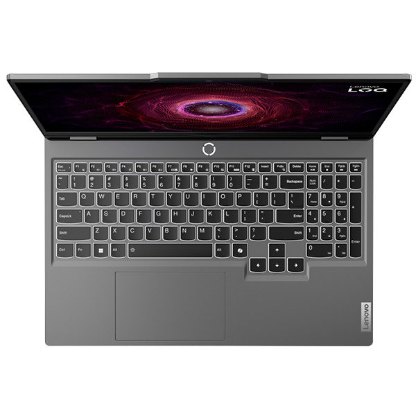 Ноутбук Lenovo LOQ 15ARP9 Ryzen 7 7435HS 24GB / SSD 512GB / GeForce RTX 4070 8GB / NO OS / 83JC00BKRK - фото 3