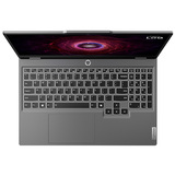 Lenovo ноутбугы LOQ 15ARP9 Ryzen 7 7435HS 24GB / SSD 512GB / GeForce RTX 4070 8GB / NO OS / 83JC00BKRK - фото 3