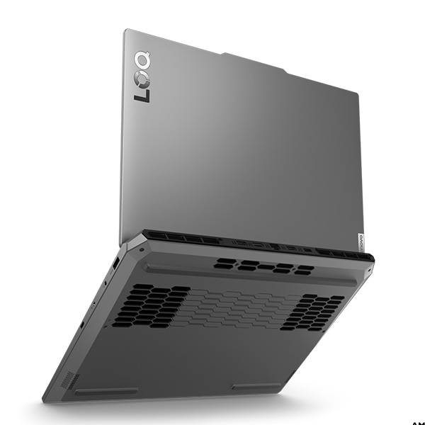 Ноутбук Lenovo LOQ 15ARP9 Ryzen 7 7435HS 24GB / SSD 512GB / GeForce RTX 4070 8GB / NO OS / 83JC00BKRK - фото 5