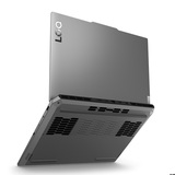 Lenovo ноутбугы LOQ 15ARP9 Ryzen 7 7435HS 24GB / SSD 512GB / GeForce RTX 4070 8GB / NO OS / 83JC00BKRK - фото 5