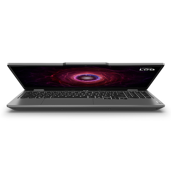 Lenovo ноутбугы LOQ 15ARP9 Ryzen 7 7435HS 24GB / SSD 512GB / GeForce RTX 4070 8GB / NO OS / 83JC00BKRK - фото 7