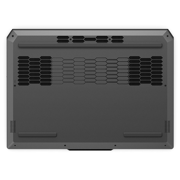 Lenovo ноутбугы LOQ 15ARP9 Ryzen 7 7435HS 24GB / SSD 512GB / GeForce RTX 4070 8GB / NO OS / 83JC00BKRK - фото 9