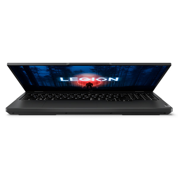 Ноутбук Lenovo Legion Pro 5 16ARX8 Ryzen 7 7745HX 32GB / SSD 1TB / GeForce RTX 4050 6GB / DOS / 82WM00FRRK - фото 6