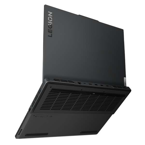 Ноутбук Lenovo Legion Pro 5 16ARX8 Ryzen 7 7745HX 32GB / SSD 1TB / GeForce RTX 4050 6GB / DOS / 82WM00FRRK - фото 5