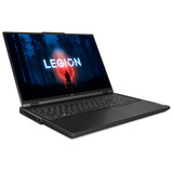 Ноутбук Lenovo Legion Pro 5 16ARX8 Ryzen 7 7745HX 32GB / SSD 1TB / GeForce RTX 4050 6GB / DOS / 82WM00FRRK - фото 2