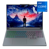Ноутбук Lenovo Legion 5 16IRX9 Core i7-14650HX 32GB / SSD 1TB / RTX 4070 8GB / NO OS / 83DG00E0RK