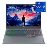 Ноутбук Lenovo Legion Pro 5 16IRX9 Core i9 4900HX 32GB / SSD 1TB / RTX 4070 8GB / NO OS / 83DF00E5RK