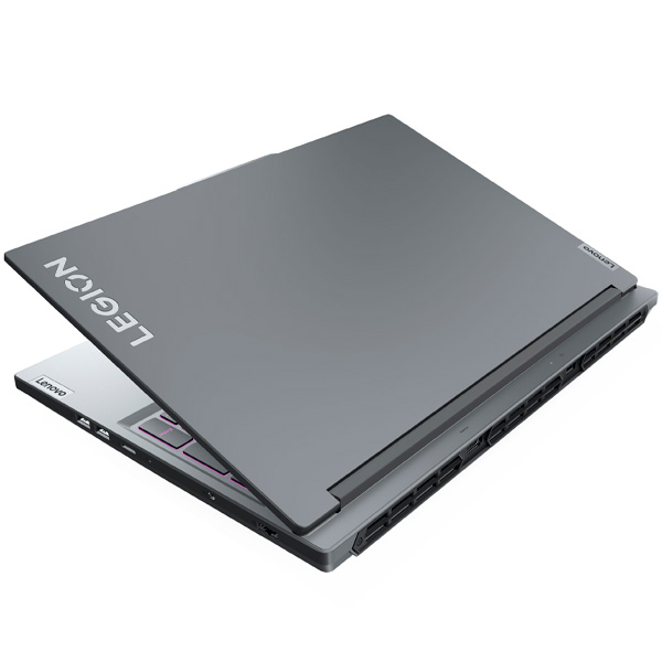 Ноутбук Lenovo Legion Pro 5 16IRX9 Core i9 4900HX 32GB / SSD 1TB / RTX 4070 8GB / NO OS / 83DF00E5RK - фото 5