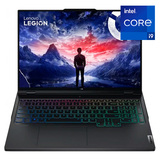 Ноутбук LENOVO Legion Pro 7 16IRX9H Intel Core i9 14900HX 32 GB / SSD 1TB / RTX 4080 12GB / NO OS / 83DE006SRK
