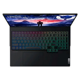 Ноутбук LENOVO Legion Pro 7 16IRX9H Intel Core i9 14900HX 32 GB / SSD 1TB / RTX 4080 12GB / NO OS / 83DE006SRK - фото 5