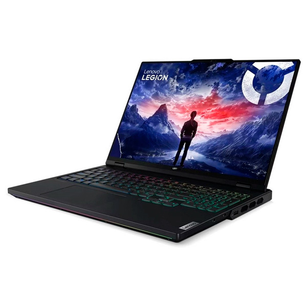 Ноутбук LENOVO Legion Pro 7 16IRX9H Intel Core i9 14900HX 32 GB / SSD 1TB / RTX 4080 12GB / NO OS / 83DE006SRK - фото 3