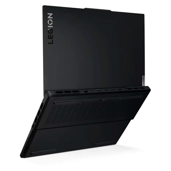Ноутбук LENOVO Legion Pro 7 16IRX9H Intel Core i9 14900HX 32 GB / SSD 1TB / RTX 4080 12GB / NO OS / 83DE006SRK - фото 9