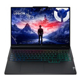 Ноутбук LENOVO Legion Pro 7 16IRX9H Intel Core i9 14900HX 32 GB / SSD 1TB / RTX 4080 12GB / NO OS / 83DE006SRK - фото 2