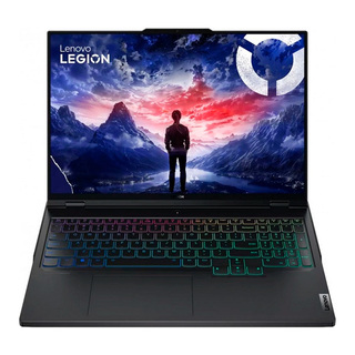 Ноутбук LENOVO Legion Pro 7 16IRX9H Intel Core i9 14900HX 32 GB / SSD 1TB / RTX 4080 12GB / NO OS / 83DE006SRK