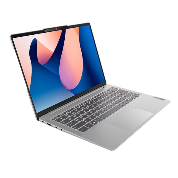 Ноутбук LENOVO IdeaPad Slim 5 14AHP9 Ryzen™ 5 8645HS 16 GB / SSD 1TB / Radeon™ 760M Graphics / NO OS / 83DB0018RK  - фото 3