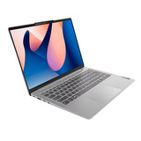 Ноутбук LENOVO IdeaPad Slim 5 14AHP9 Ryzen™ 5 8645HS 16 GB / SSD 1TB / Radeon™ 760M Graphics / NO OS / 83DB0018RK  - фото 3