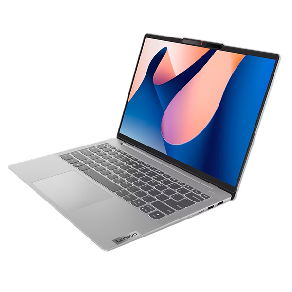 Ноутбук LENOVO IdeaPad Slim 5 14AHP9 Ryzen™ 5 8645HS 16 GB / SSD 1TB / Radeon™ 760M Graphics / NO OS / 83DB0018RK  - фото 2