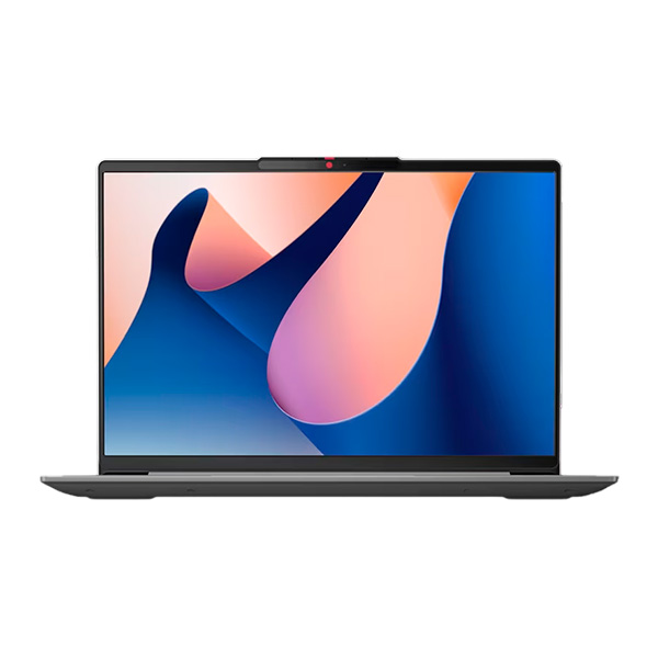 Ноутбук LENOVO IdeaPad Slim 5 14AHP9 Ryzen™ 5 8645HS 16 GB / SSD 1TB / Radeon™ 760M Graphics / NO OS / 83DB0018RK  - фото 5