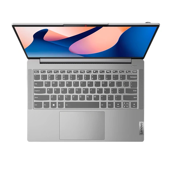 Ноутбук LENOVO IdeaPad Slim 5 14AHP9 Ryzen™ 5 8645HS 16 GB / SSD 1TB / Radeon™ 760M Graphics / NO OS / 83DB0018RK  - фото 4