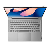 Ноутбук LENOVO IdeaPad Slim 5 14AHP9 Ryzen™ 5 8645HS 16 GB / SSD 1TB / Radeon™ 760M Graphics / NO OS / 83DB0018RK  - фото 4