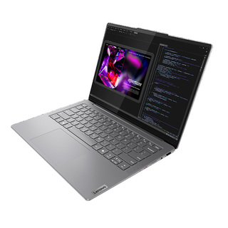 Ноутбук LENOVO Yoga Slim 7 14IMH9 Intel Core Ultra 5 125H 16 GB / SSD 1TB / Arc Graphics / NO OS / 83CV0063RK