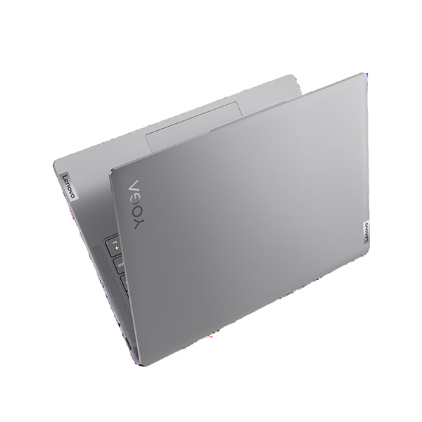 Ноутбук LENOVO Yoga Slim 7 14IMH9 Intel Core Ultra 5 125H 16 GB / SSD 1TB / Arc Graphics / NO OS / 83CV0063RK - фото 6