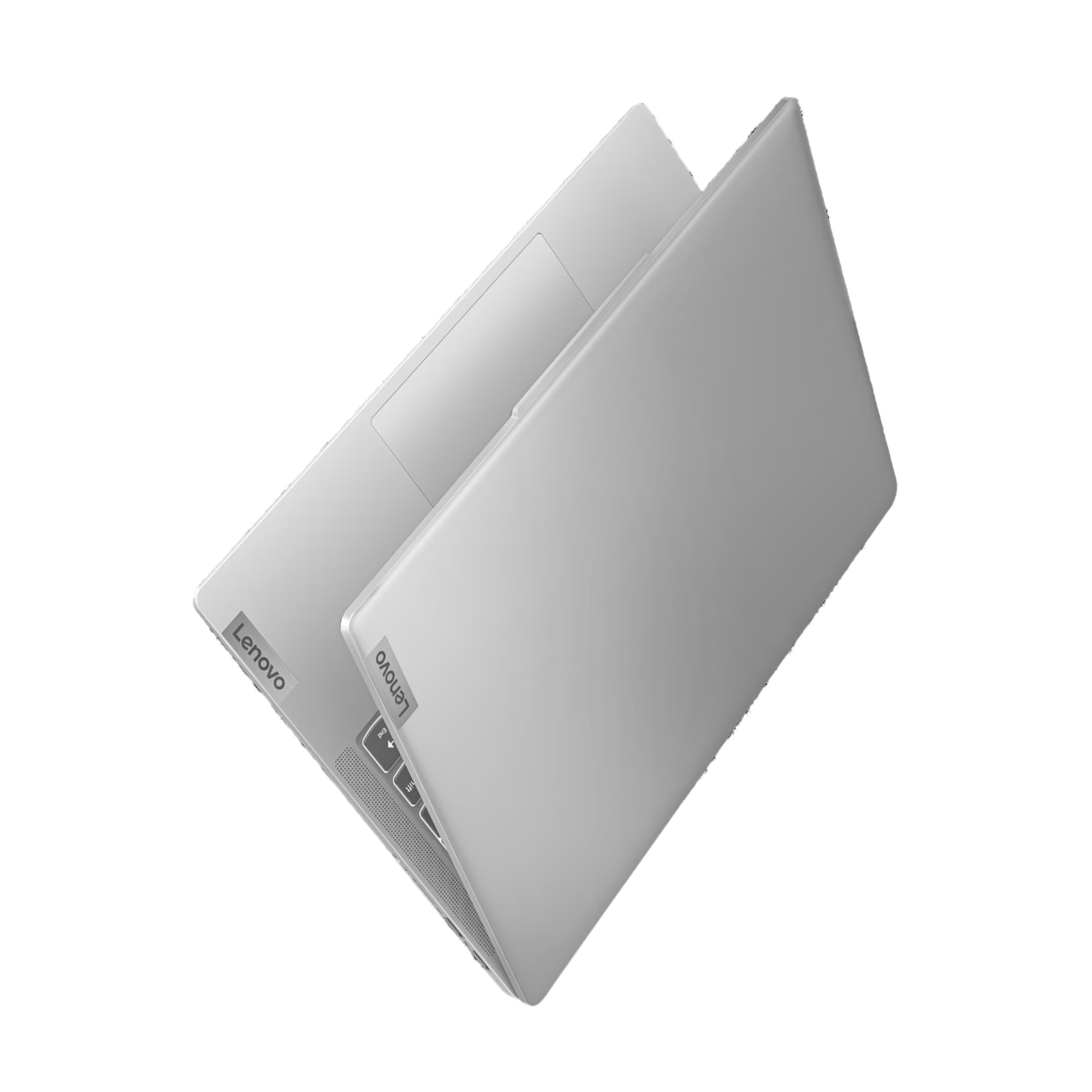 Ноутбук LENOVO IdeaPad Slim 5 14AHP9 Ryzen 7 8845HS 32 GB / SSD 1TB / Radeon 780M Graphics / NO OS / 83DB001ARK - фото 3
