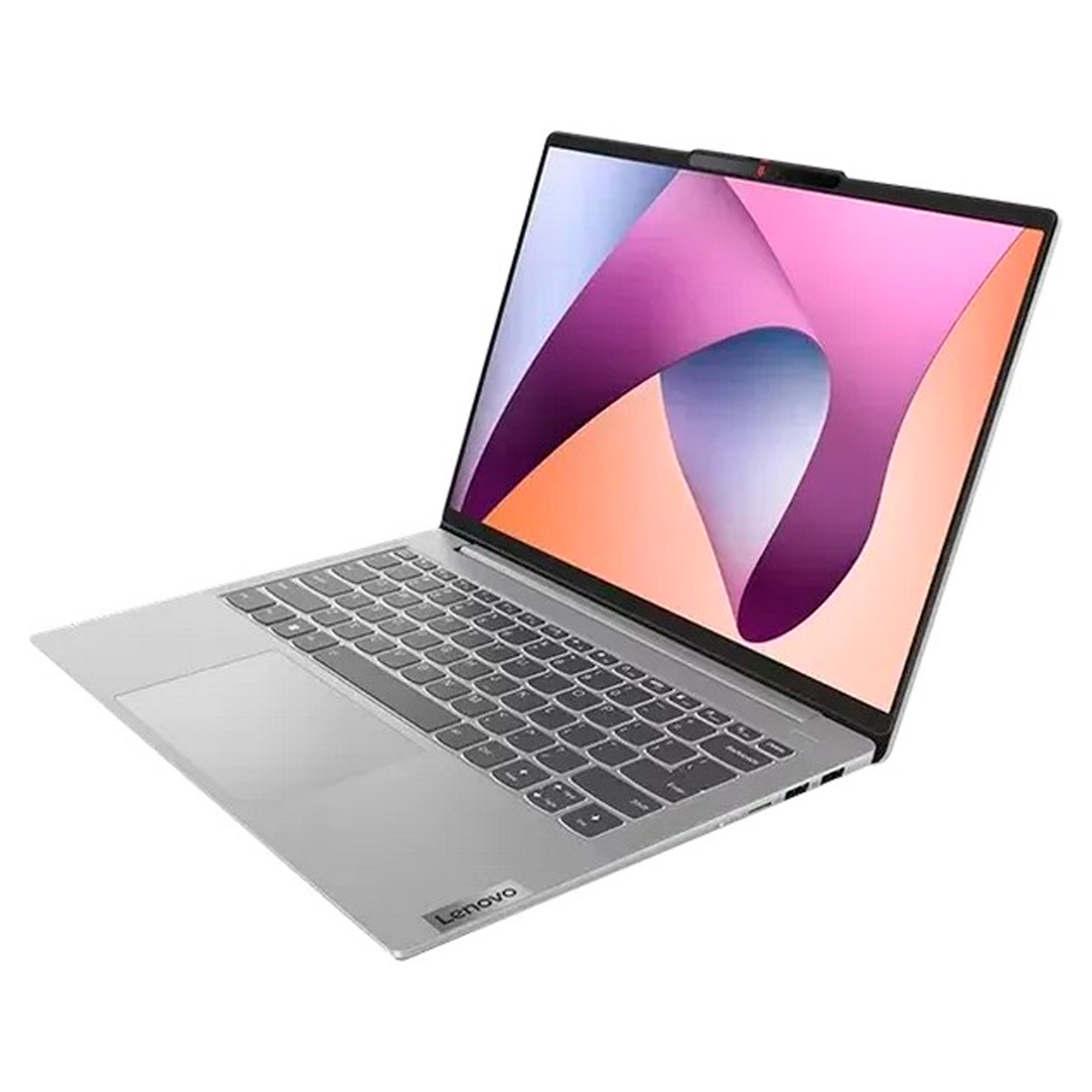 Ноутбук LENOVO IdeaPad Slim 5 14IMH9 Intel Core i7 155H 32 GB / SSD 1TB / Arc Graphics / NO OS / 83DA0047RK - фото 3