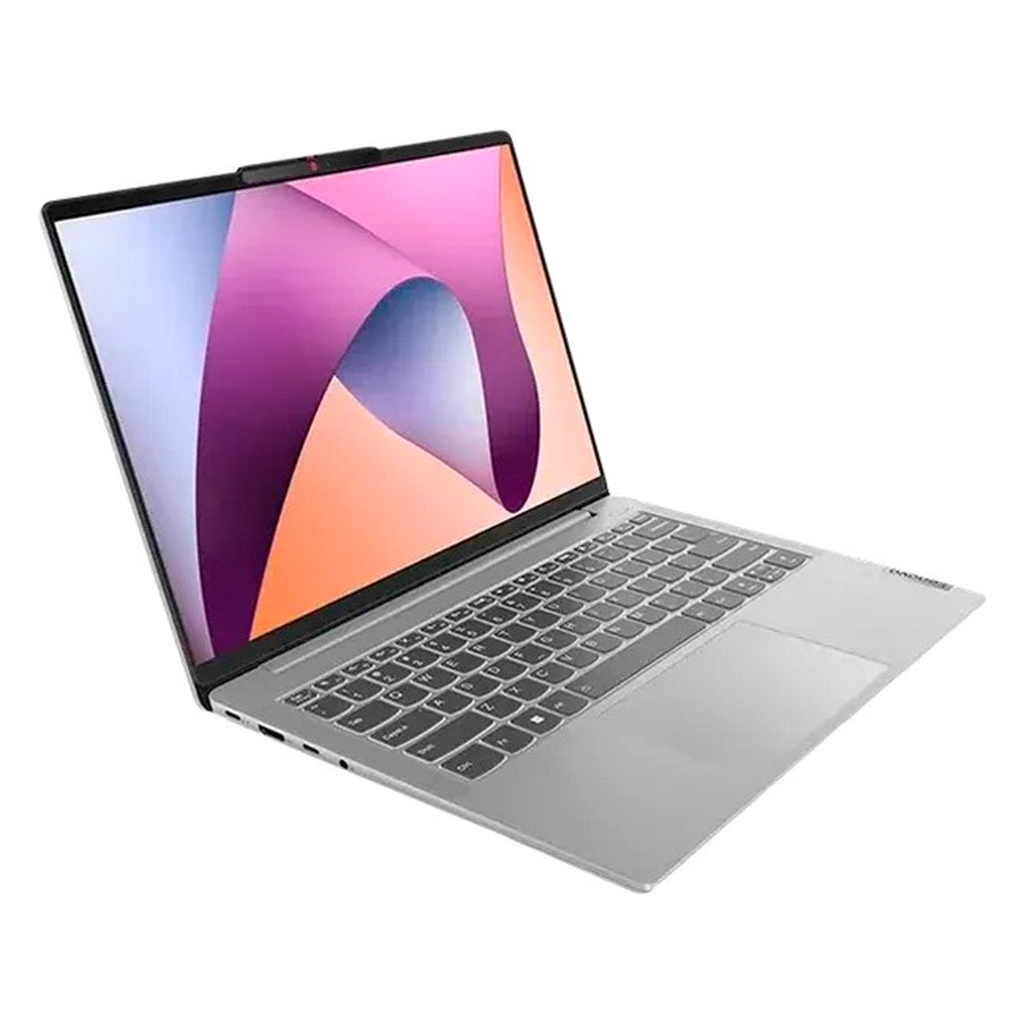 Ноутбук LENOVO IdeaPad Slim 5 14IMH9 Intel Core i7 155H 32 GB / SSD 1TB / Arc Graphics / NO OS / 83DA0047RK - фото 2