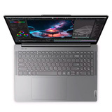 Ноутбук LENOVO Yoga Pro 9 16IMH9 Intel Core i9 185H 64 GB / SSD 1TB / RTX 4070 8GB / Win 11 / 83DN006BRU - фото 2
