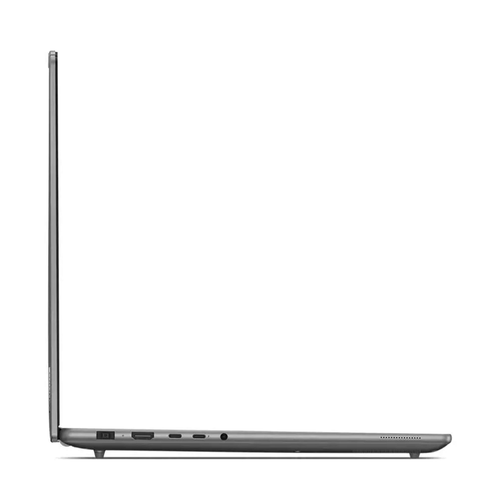 Ноутбук LENOVO Yoga Pro 9 16IMH9 Intel Core i9 185H 64 GB / SSD 1TB / RTX 4070 8GB / Win 11 / 83DN006BRU - фото 9