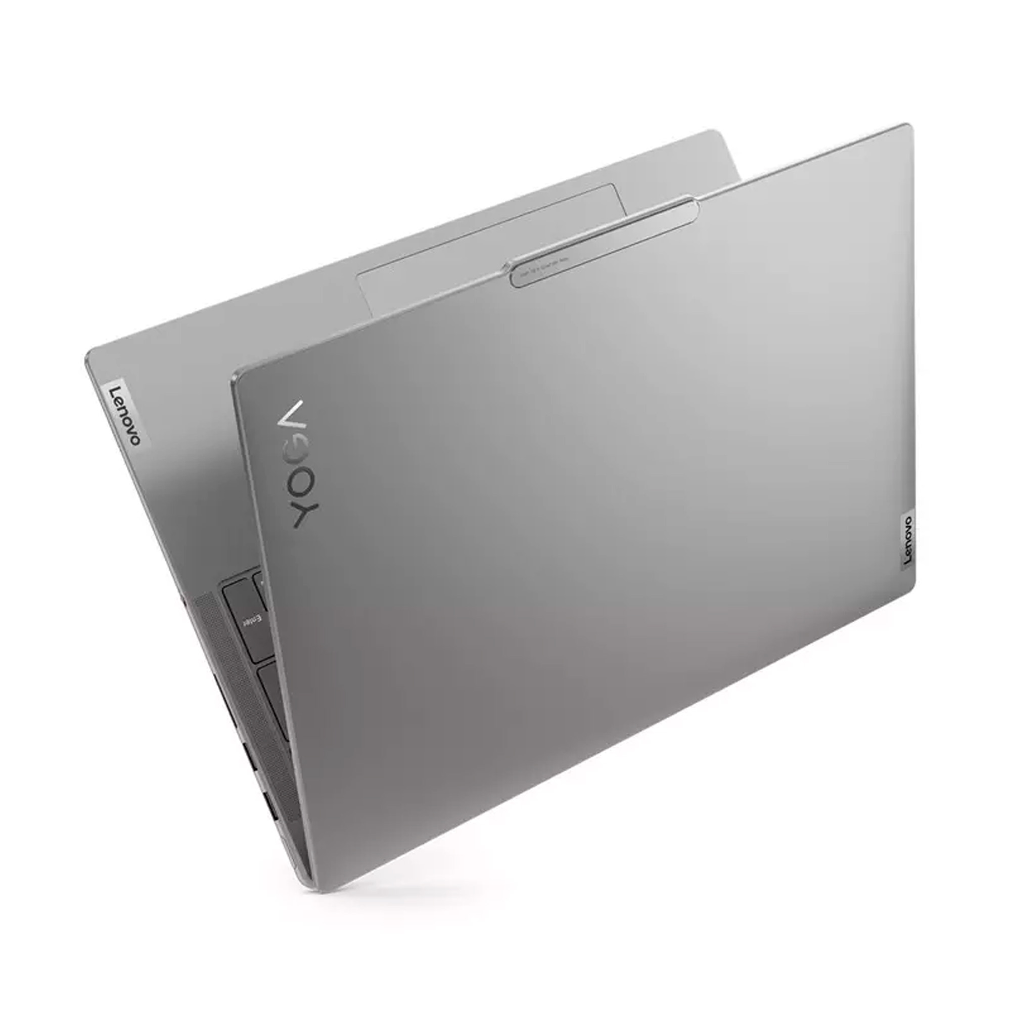 Ноутбук LENOVO Yoga Pro 9 16IMH9 Intel Core i9 185H 64 GB / SSD 1TB / RTX 4070 8GB / Win 11 / 83DN006BRU