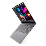 Ноутбук LENOVO Yoga Pro 9 16IMH9 Intel Core i9 185H 64 GB / SSD 1TB / RTX 4070 8GB / Win 11 / 83DN006BRU - фото 4