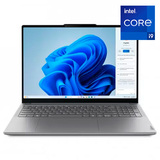 Ноутбук LENOVO Yoga Pro 9 16IMH9 Intel Core i9 185H 64 GB / SSD 1TB / RTX 4070 8GB / Win 11 / 83DN006BRU