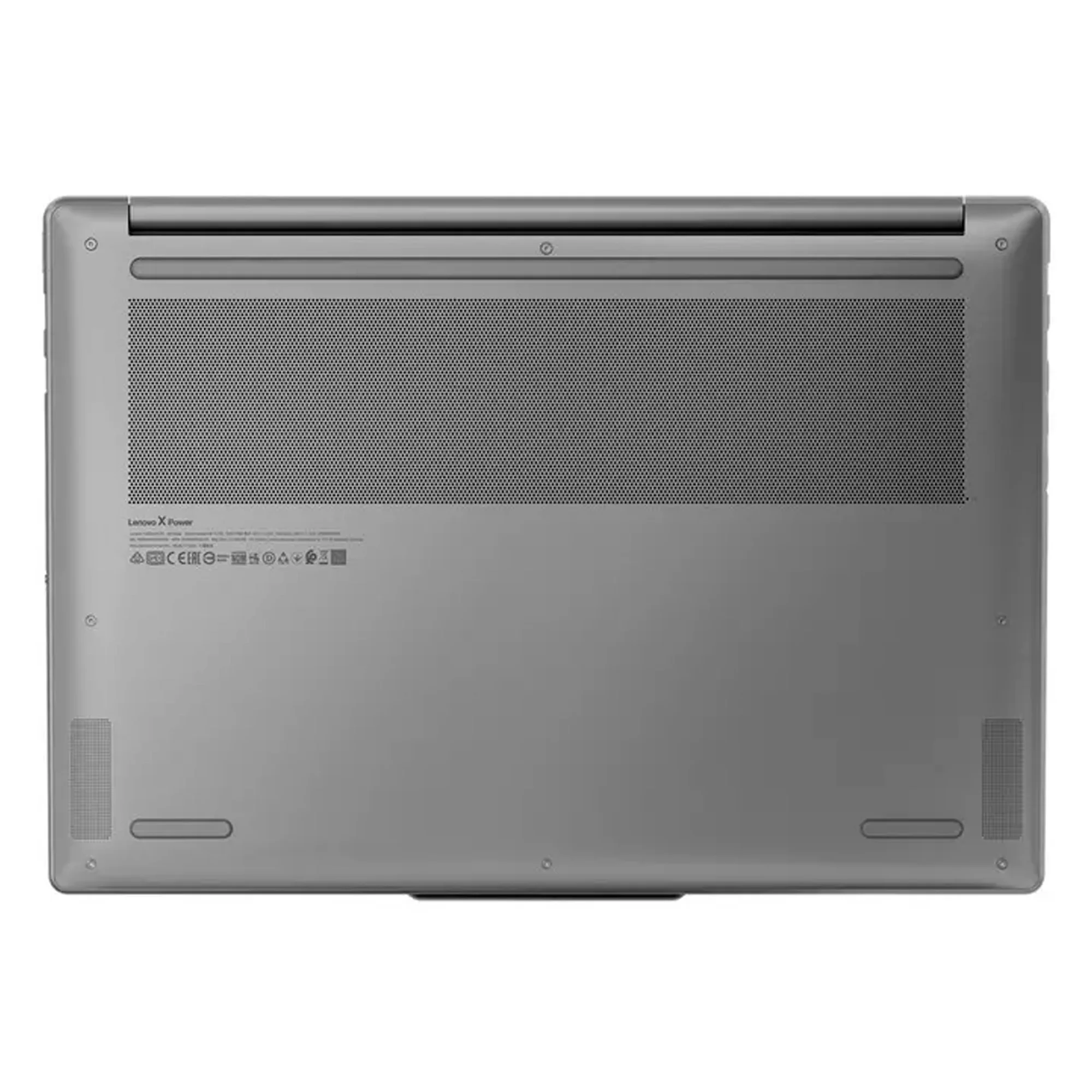 Ноутбук LENOVO Yoga Pro 9 16IMH9 Intel Core i9 185H 64 GB / SSD 1TB / RTX 4070 8GB / Win 11 / 83DN006BRU - фото 7