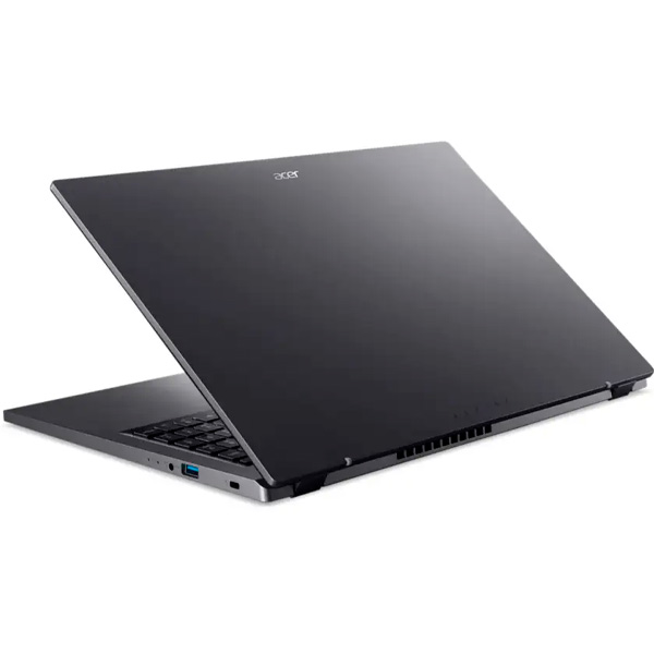 Ноутбук Acer Aspire 5 A515-58P-58Q6 Core i5-1335U 32GB / SSD 1TB / Iris Xe Graphics / NO OS / NX.KHJER.00D - фото 6