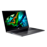 Ноутбук Acer Aspire 5 A515-58P-58Q6 Core i5-1335U 32GB / SSD 1TB / Iris Xe Graphics / NO OS / NX.KHJER.00D - фото 5